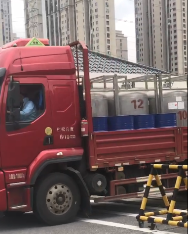 十二烷基二甲基叔胺 洗涤剂柔软剂乳化剂原料112-18-5一桶起发