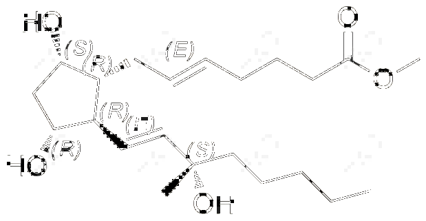 卡前列素杂质14