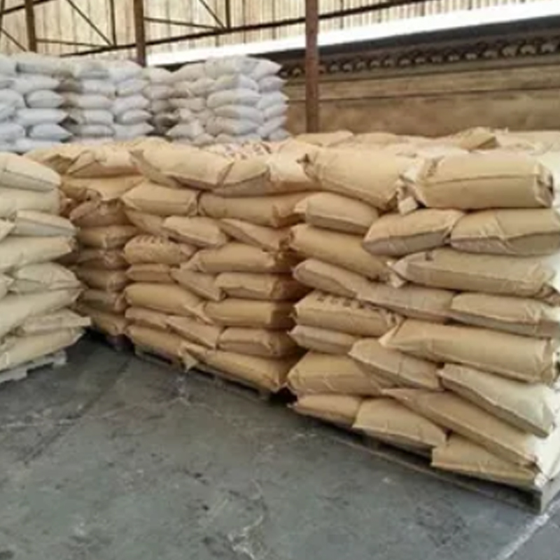 氢氧化锌 Zinc hydroxide 20427-58-1