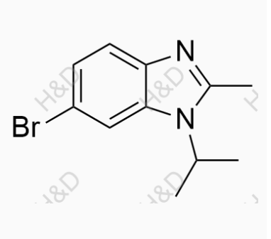 阿贝西利杂质6  A066006
