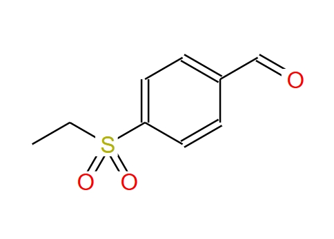 4-乙基磺酰基苯甲醛
