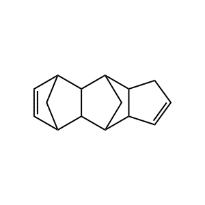  7158-25-0   3a,4,4a,5,8,8a,9,9a-八氢-4,9:5,8-二甲桥-1H-苯并[f]茚