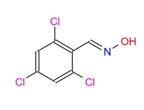 2,4,6-三氯苯甲醛肟 22241-21-0