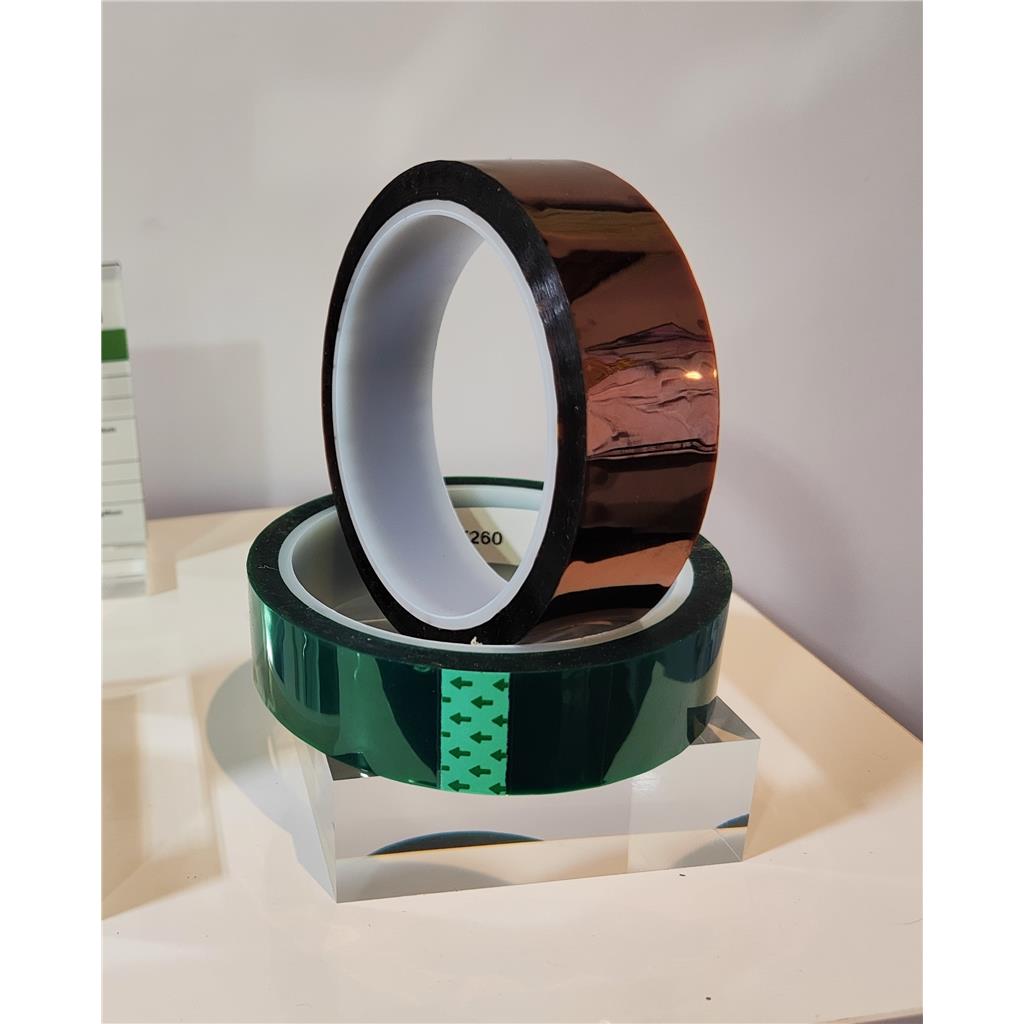 迈颂耐高温有机硅压敏胶PSA8499