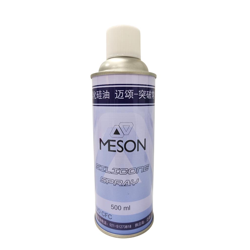 迈颂化学喷丝板雾化硅油M16 & M22