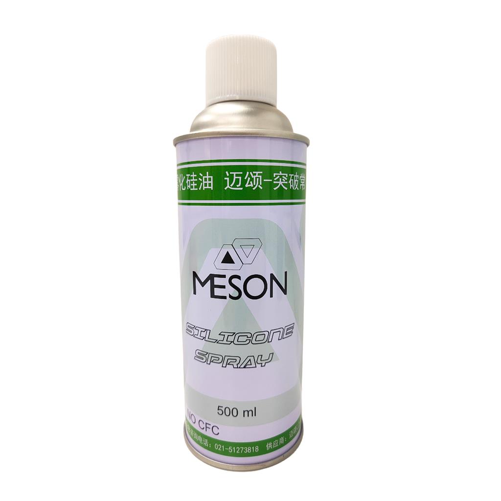 迈颂化学喷丝板雾化硅油M16 & M22