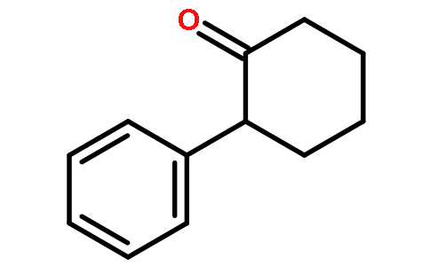 2-苯基环已酮