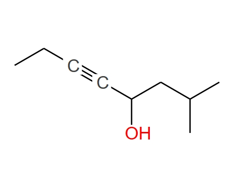 2-甲基-5-辛炔-4-醇 60657-70-7