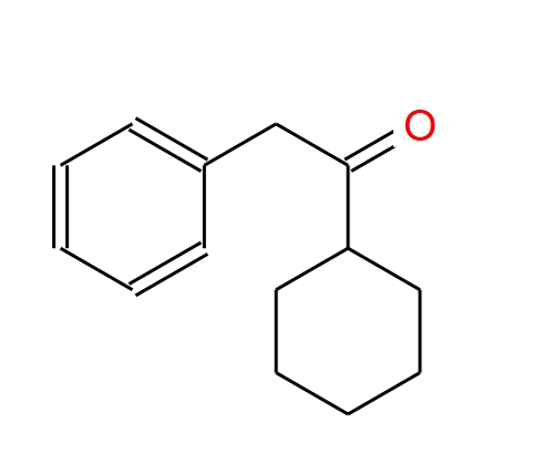 1-环己基-2-苯基-1-乙酮 61259-29-8
