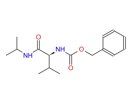 N-异丙基-LZ-缬氨酰胺 61274-16-6