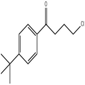 4'-叔丁基-4-氯丁酰苯（43076-61-5）