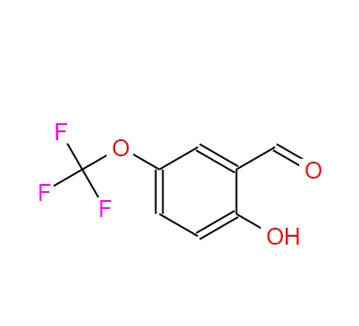 2-羟基-5-(三氟甲氧基)苯甲醛