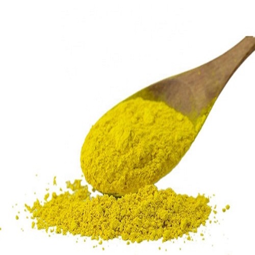 异荭草苷,异荭草素