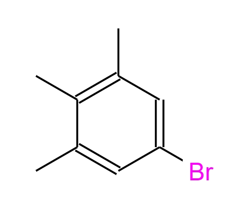 3,4,5-三甲基溴苯 32591-43-8
