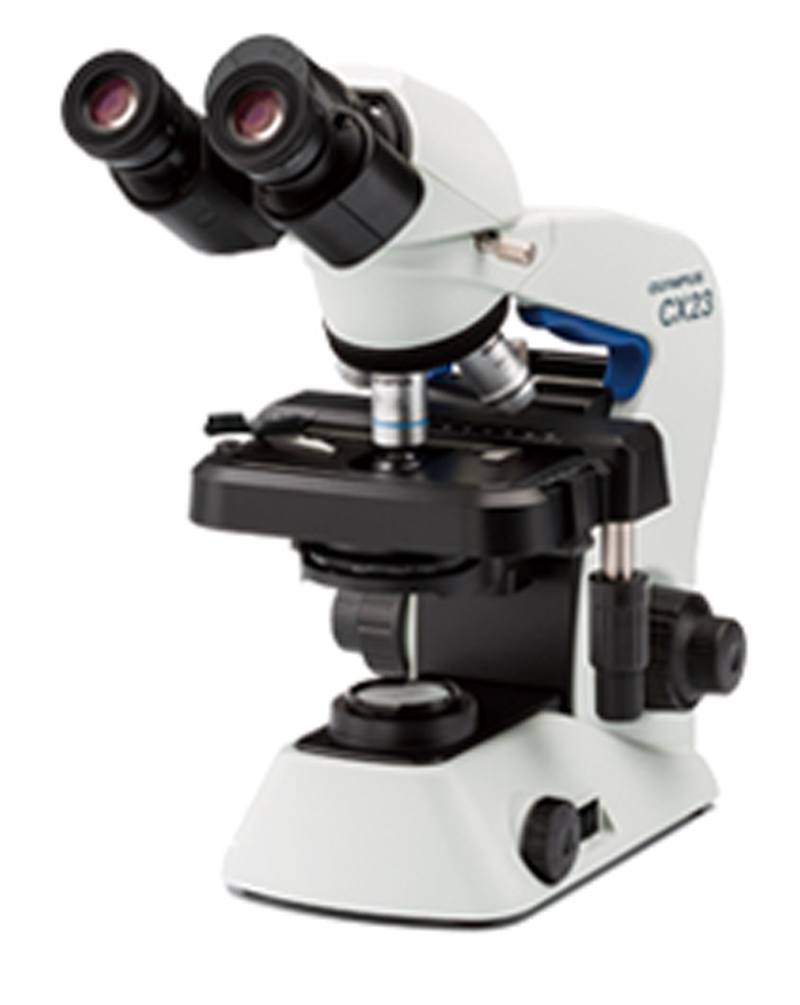 奥林巴斯生物显微镜CX23