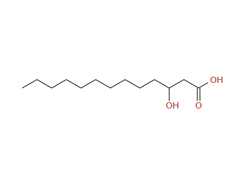 3-羟基十三烷酸 32602-69-0