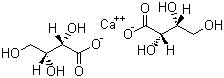 CAS 登录号:70753-61-6, L-苏糖酸钙, L-苏阿糖酸钙