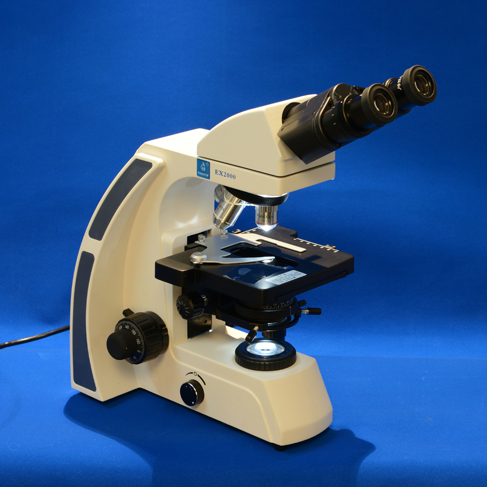 EX2000生物显微镜 相差生物显微镜 偏光显微镜