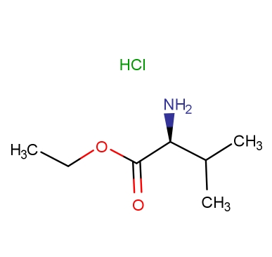 L-缬氨酸乙酯盐酸盐；17609-47-1