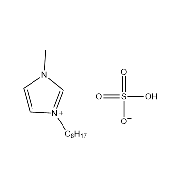 1-辛基-3-甲基咪唑硫酸氢盐