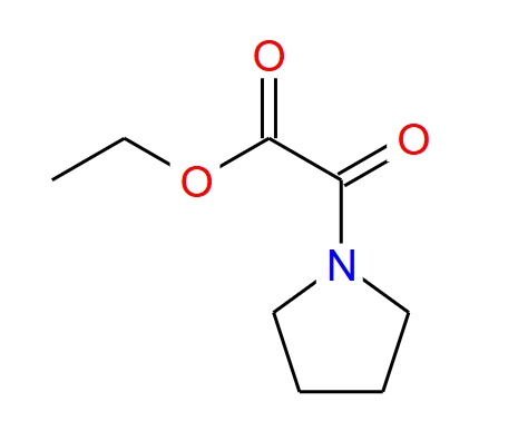 2-氧代-2-吡咯烷-1-基-乙酸乙酯