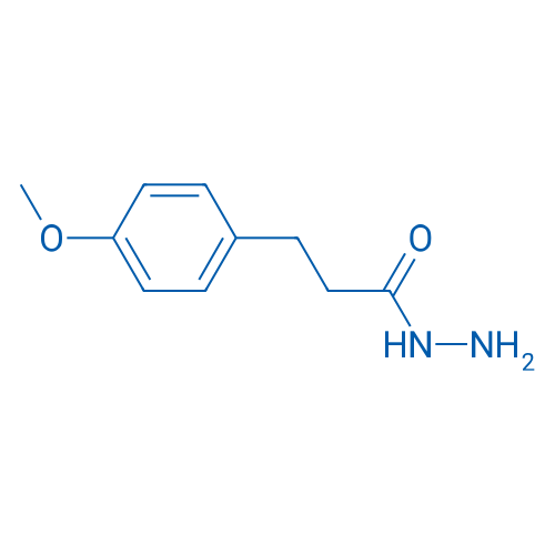 4-甲氧基苯丙酰肼
