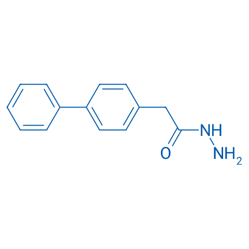 2-([1,1'-联苯]-4-基)乙酰肼