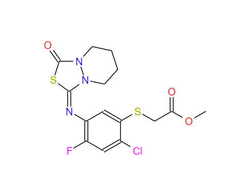 嗪草酸甲酯 117337-19-6