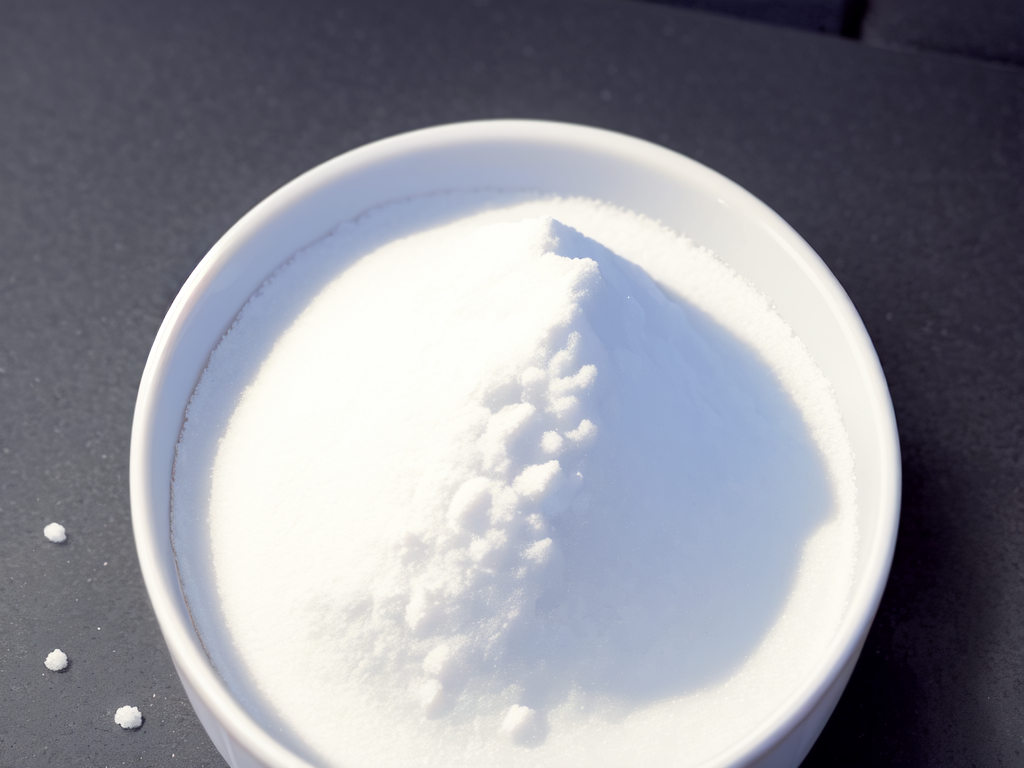 国产大型磷酸氢锆量产型产品粒径0.4μm