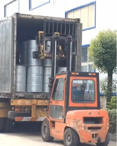 异丁基苯 常用溶剂538-93-2国标优级品 一桶起发