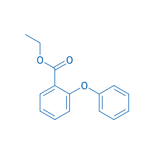 2-苯氧基苯甲酸乙酯