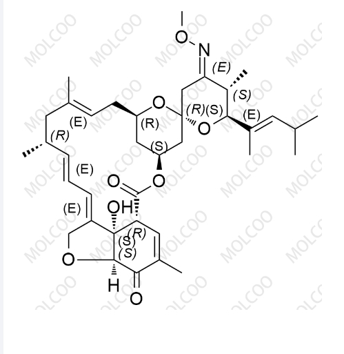 莫昔克汀杂质13