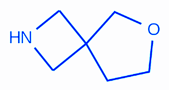 6-氧杂-2-氮杂螺[3.4]辛烷