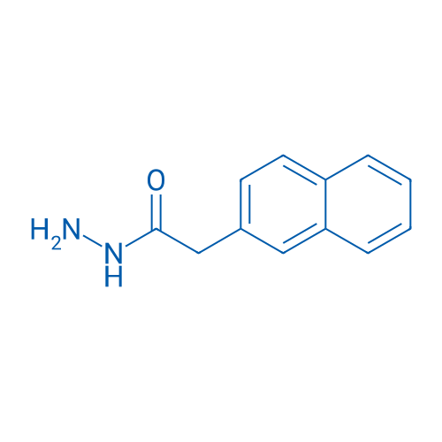 2-萘乙酰肼