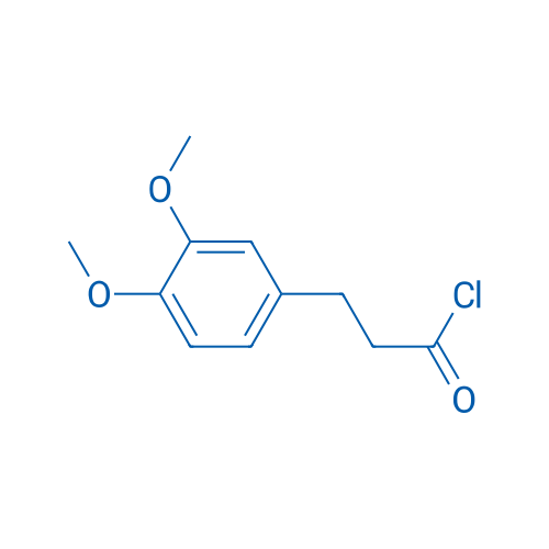 3,4-二甲氧基苯丙酰氯
