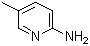 CAS 登录号:1603-41-4, 2-氨基-5-甲基吡啶