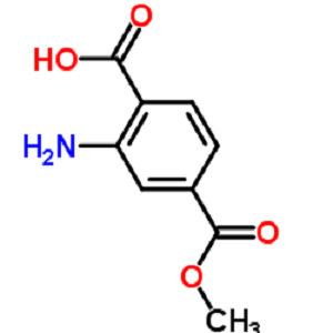 2-氨基-4-(甲氧羰基)苯甲酸,可提供定制服务，按需分装！