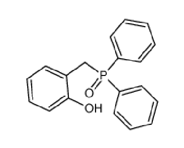 二苯基(2-羟基苯基甲基)膦氧化物，可提供定制服务，按需分装！