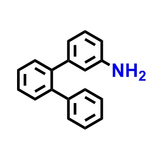 [1,1':2',1''-三联苯]-3-胺 ；7138-08-1