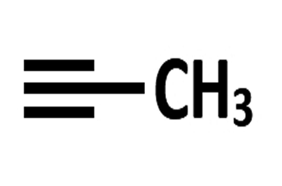 丙炔Propyne