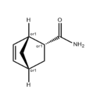 endo-5-降冰片烯-2-甲酰胺