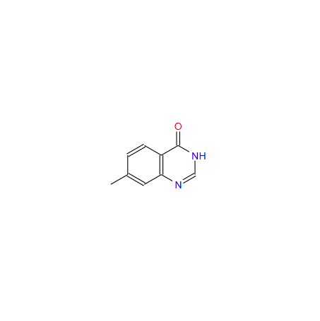 7-甲基-4(3H)-喹唑啉酮 75844-40-5