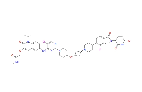 ARV-393 2851885-95-3