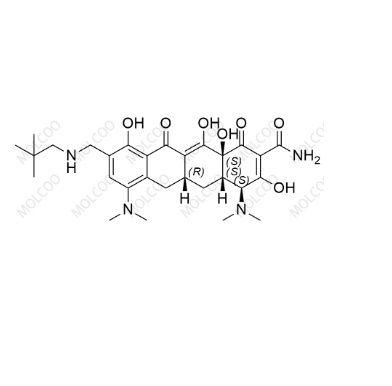 奥马环素杂质 389139-89-3