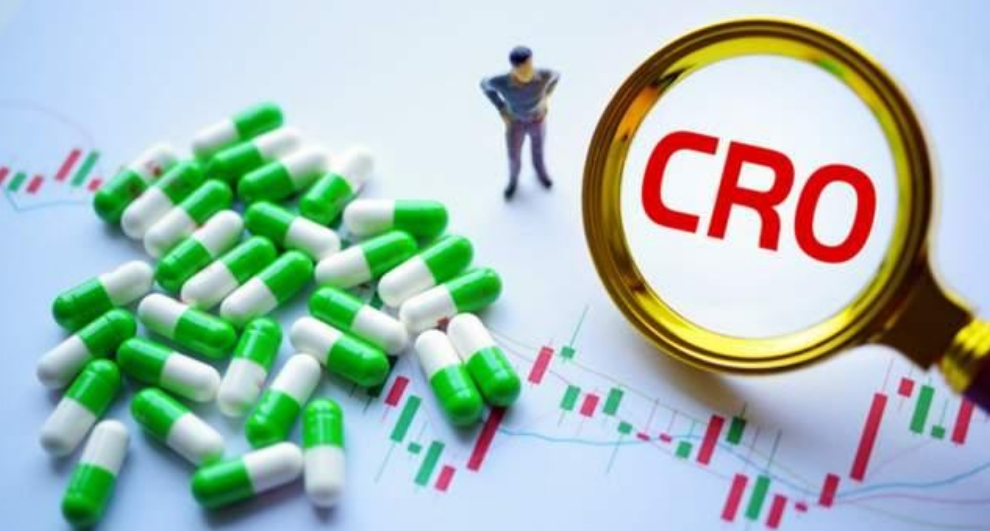 中药cro公司 中药CRO公司的服务