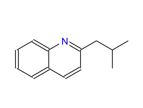 2-异丁基喹啉 93-19-6