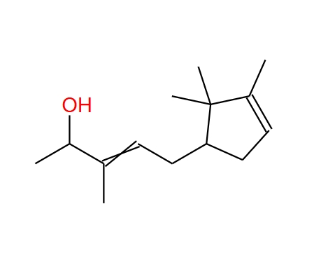 甲基环戊檀香烯醇 68480-04-6