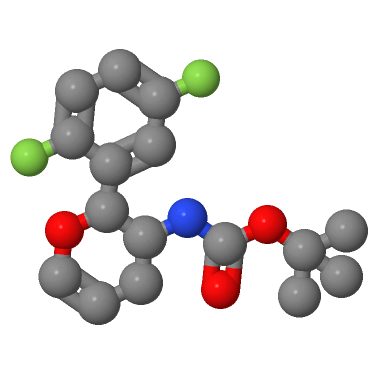 MK-3102中间体；1172623-98-1