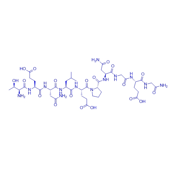 FSH 拮抗剂多肽/163973-98-6/Fsh receptor-binding inhibitor fragment(bi-10)