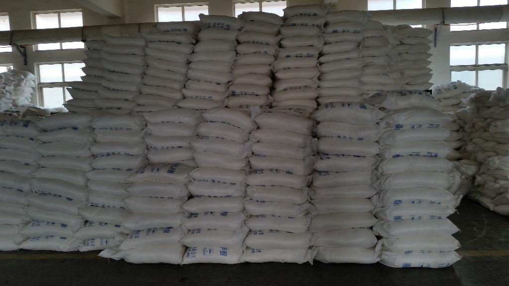 4-氯-3-硝基苯甲酸 96-99-1